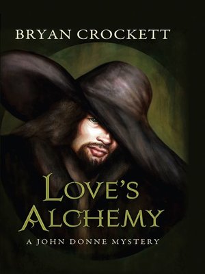 cover image of Love's Alchemy